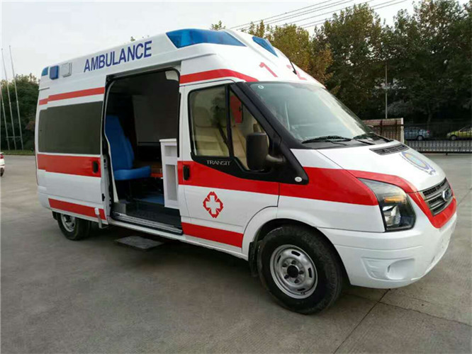 市中乌鲁木齐沙依巴克区上线 “安康护送” 非急救转运服务平台