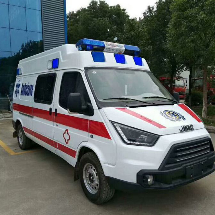 市中救护车出租哪家好